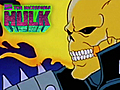 THE INCREDIBLE HULK 1996 SEASON 1- EP 6 | BahVideo.com