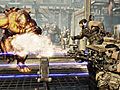 Gears of War 3 Horde 2 0 Briefing Video | BahVideo.com