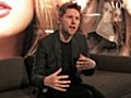 Christopher Bailey s Beauty Moment | BahVideo.com