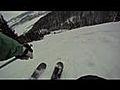 Icelantic Skis Jackson Hole | BahVideo.com