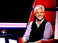 Ellen s Failed Attempt at amp 039 The  | BahVideo.com
