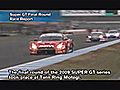 Super GT Final Round Race Report | BahVideo.com