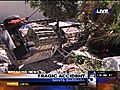 KTLA Tragic Accident Kills Family In Santa  | BahVideo.com
