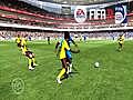 FIFA Soccer 12 - Player Impact Engine Producer Video | BahVideo.com