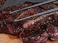 1 000 year old Steak Recipe | BahVideo.com
