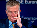 Niederauer Talks Strategy | BahVideo.com