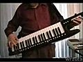 Wirtuoz keyboardu  | BahVideo.com