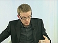 Laurent Fabius - M diator-sang contamin m mes erreurs  | BahVideo.com