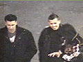 Caught on Camera 3 Wanted in Robbery | BahVideo.com