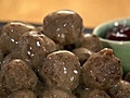 Swedish Meatballs Recipe  | BahVideo.com