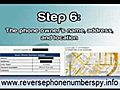 Spy Cell Phone Tracking - Reverse Phone Number Spy | BahVideo.com