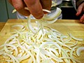How to Slice an Onion | BahVideo.com
