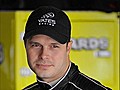 NASCAR David Gilliland f hrt auf das Podest | BahVideo.com