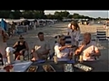 Fourchette amp Sac dos - Saint Tropez  | BahVideo.com