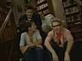 La troupe di Buffy  | BahVideo.com