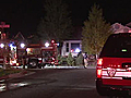 Fire at empty home in Herriman is called  | BahVideo.com