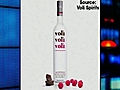 Small Business Spotlight Voli Vodka | BahVideo.com