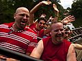 Gay Days at Disney s Magic Kingdom | BahVideo.com