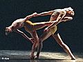 The Stuttgart Ballet Miracle - 50 years of glory for the Stuttgart Ballet | BahVideo.com