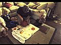 Scary Ghost Video Sheds Light on Missing Children Investigation | BahVideo.com
