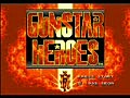 Gunstar Heroes | BahVideo.com