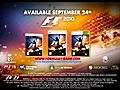 F1 2010 Game | BahVideo.com