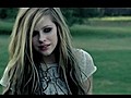 Avril Lavigne - Alice yeni klip  | BahVideo.com