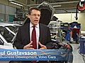 Volvo Cars Plug-In for 2012 | BahVideo.com