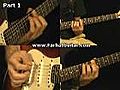Learn To Play Come Together by The Beatles On  | BahVideo.com
