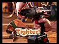 Coleman Power-Tite Drill Online Video  | BahVideo.com