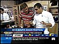 South Asian Festival | BahVideo.com