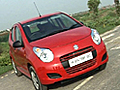 Maruti s A-Star goes automatic | BahVideo.com