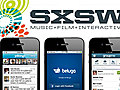 The Hottest Apps from SXSW  | BahVideo.com