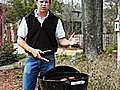 Grilling Beef Tenderloin | BahVideo.com