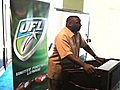 Doug Williams and the UFL | BahVideo.com
