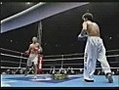 Kick Boxing vs Tae Kwon Do | BahVideo.com