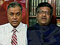 अयोध्या पर आए फैसले के निहितार्थ | BahVideo.com