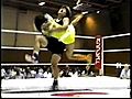 Sachie Abe VS Hiroyo Mutoh | BahVideo.com
