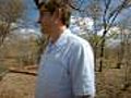 BBCA Reveals Louis Theroux - African Hunting  | BahVideo.com