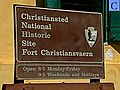 St Croix Fort Christianvaern Us Virgin Islands | BahVideo.com