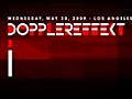 Scion House Party Presents Dopplereffekt | BahVideo.com