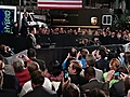 President Obama on the Green Fleet Initiative | BahVideo.com