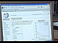 Se cumplen 10 a os de Wikipedia en espa ol | BahVideo.com