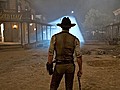 Cowboys and Aliens 2011 - Theatrical Trailer | BahVideo.com