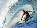 Tribute to surfer Andy Irons | BahVideo.com