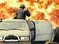 5 Days Of War | BahVideo.com