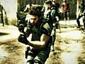 Resident Evil The Mercenaries 3D - Launch Trailer | BahVideo.com