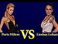 Paris Hilton Trashes Lindsay Lohan | BahVideo.com
