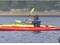 Kayaking - Safety | BahVideo.com