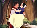Snow White and the Seven Dwarfs HD Walt Disney  | BahVideo.com